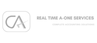 Re Time A-one Services